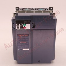 1 pc used Fuji FRN7.5E1S-4E 7.5KW 380V inverter Tested QW