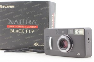 Fujifilm Natura 1600 | eBay