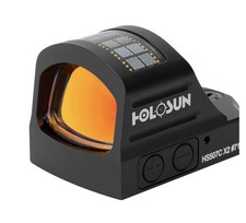 Holosun HS507C-X2 LED Red Dot Sight