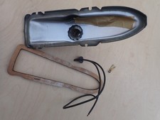 Nos 1952 Chevrolet Park Light Housing Gm 928764 Bel Air 150 210 Guide F1-52 Nos 1952 Chevrolet Park Light Housing Gm 928764 Bel Air 150 210 Guide F1-52