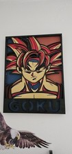 Goku Bild
