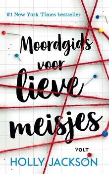Moordgids voor lieve meisjes (Pip Fitz-Amobi, 1) von Jac... | Buch | Zustand gut