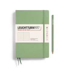 Leuchtturm 1917 Hardcover Dot Grid Notebook i...