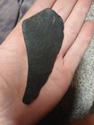 native American Artifact Pre-1600 Authentic Scraper — photo 1