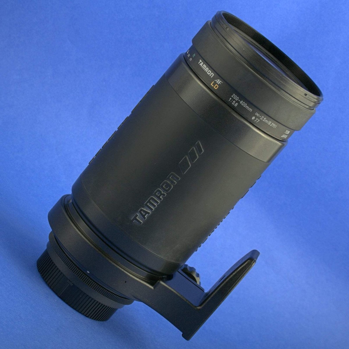 ♥︎◇美品 ◇高性能望遠レンズ♪ ◇TAMRON 200-400ｍｍ NIKON ♥︎◇高性能望遠レンズ♪ ◇TAMRON 200-400mm NIKON