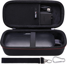 LTGEM Hard Case Compatible with Bose Soundlink Flex 2Nd Gen/Soundlink Flex Bluet