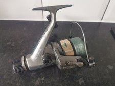 Daiwa Regal-X Long Cast Spool Fishing Reel 