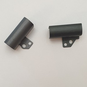 Dell Latitude 5290 Scharnier Abdeckung Hinge Cap Blende