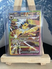 Jolteon ex 153/131 Sv: Evoluzioni Prismatiche Holo