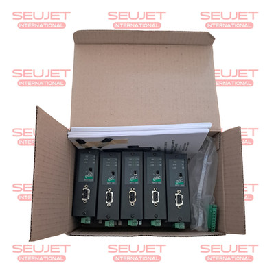 MTI133-100INT Neu Open Box WDVS Telekom Industrial Communication Gateway / Modem