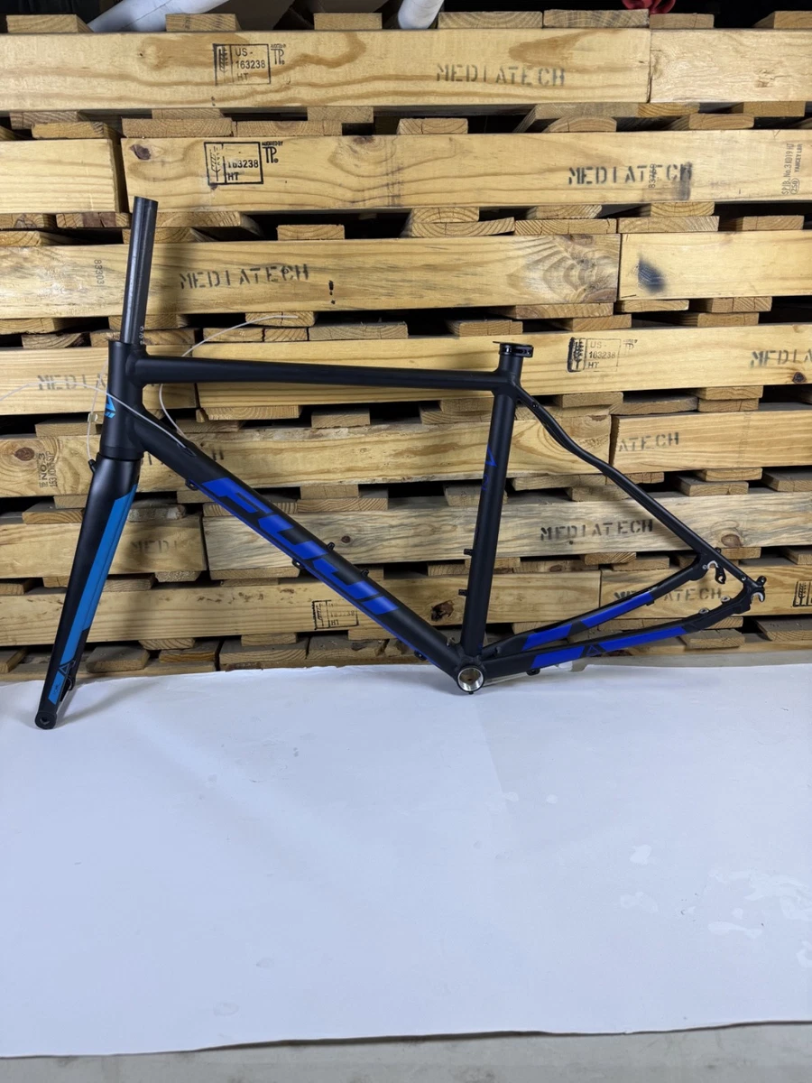 Fuji 56 cm Frame 700C Bikes for sale | eBay