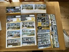 ISLE OF MAN 2014 TOUR DE FRANCE. COLLECTION OF MINT STAMPS, POSTCARDS AND FDC.