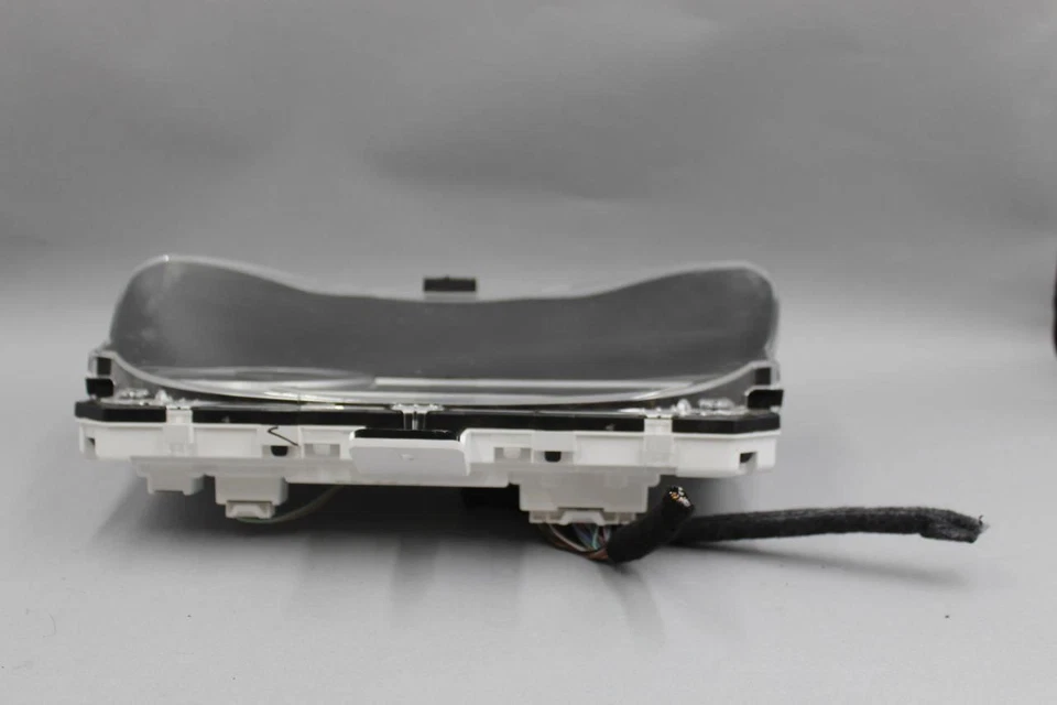 Grupo de velocímetros digital MPH S 17 k millas para Nissan Leaf 2018 OEM #35914 Foto 3 de 4