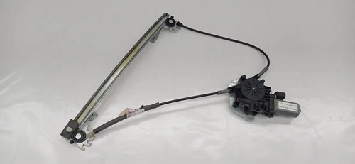 Elevalunas Delantero Izquierdo para RENAULT MEGANE I FASE 2 COUPE (DA... 112574 - Imagen 1 de 5