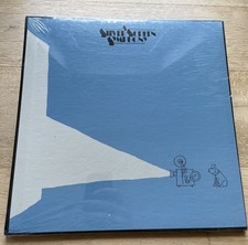 A Silver Screen Symphony 12" 3x Vinyl LP box set Columbia Special Products 1972