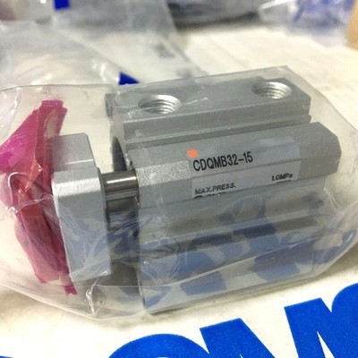 SMC CDQMB32-15 Thin Type Cylinder air Cylinder Pneumatic Component air Tools  KD