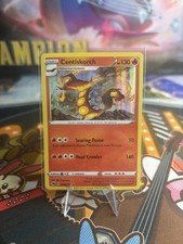 Centiskorch 10/73 Champions Path (LPG)