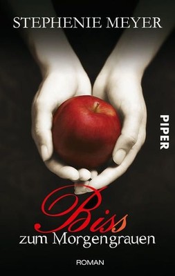 Biss zum Morgengrauen: Twilight Twilight Meyer, Stephenie und Karsten Kre 203731