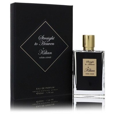 Straight To Heaven White Cristal Kilian EdP 1.7 oz / e 50 ml