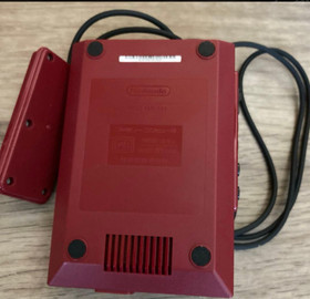 Various Video Game Consoles Bulk Sale, Nintendo Famicom Mini etc. Good "Used"