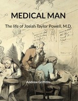 Andrew Griffiths | Medical Man | Buch | Englisch (2025) | Books On Demand Gmbh