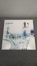 Xl Recordings Radiohead Ok Computer Xllp781