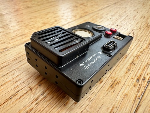 Flywoo Naked GoPro 13 V2.1 - Damaged - FPV Drone Action Camera 4K/5.3K - Picture 7 of 7