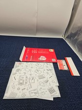 QTY 4 Bersem Paper Like Screen Protector For IPad Pro 11