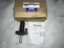 100954 Hytec Single Acting Swing/Pull Clamp LF Manifold 750lbs