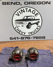 Dana 44 Spicer Big Locking Hub Red K20 4x4 4wd 34t Ford Dodge Chevy Gmc 1970 70 Dana 44 Spicer Big Locking Hub Red K20 4x4 4wd 34t Ford Dodge Chevy Gmc 1970 70