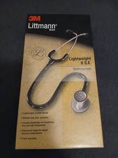 littmann stethoskop Blau