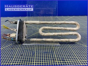 Heizelement Waschmaschine - Gorenje WA7439
