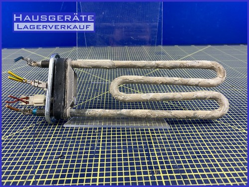 Heizelement Waschmaschine - Gorenje WA7439