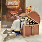 Luminasta Frieren Figure Beyond Journey's End Kawaii Anime Toy for Kids