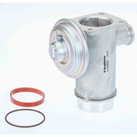 AGR Ventil Borgwarner 711025D FüR BMW 5Er Touring E61 E60 3Er E90 X3 E83 E91 X5