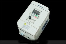 1Pc Delta VFD015M43B-ZA Inverter Vfd Drive 3Phase 380V 1.5KW New cc