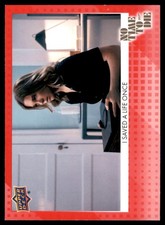 2025 Upper Deck James Bond 007 No Time To Die #48 I Saved A Life Once