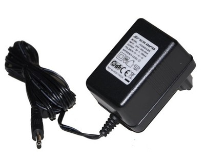 Transformer Power Supply 9V 0.2A 200mA AC/DC Adapter Transformer Cable Power Supply