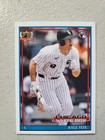 2026 Topps Series 1 Kyle Teel Base (RAW)
