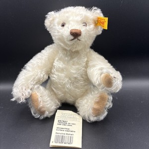 Steiff Studio Bear | eBay