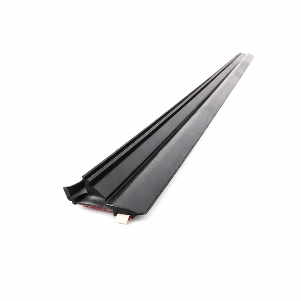 Genuine OEM Right Lower Outer Quarter Glass Seal For BMW 325Ci, M3 51368194742 - Image 1 of 1