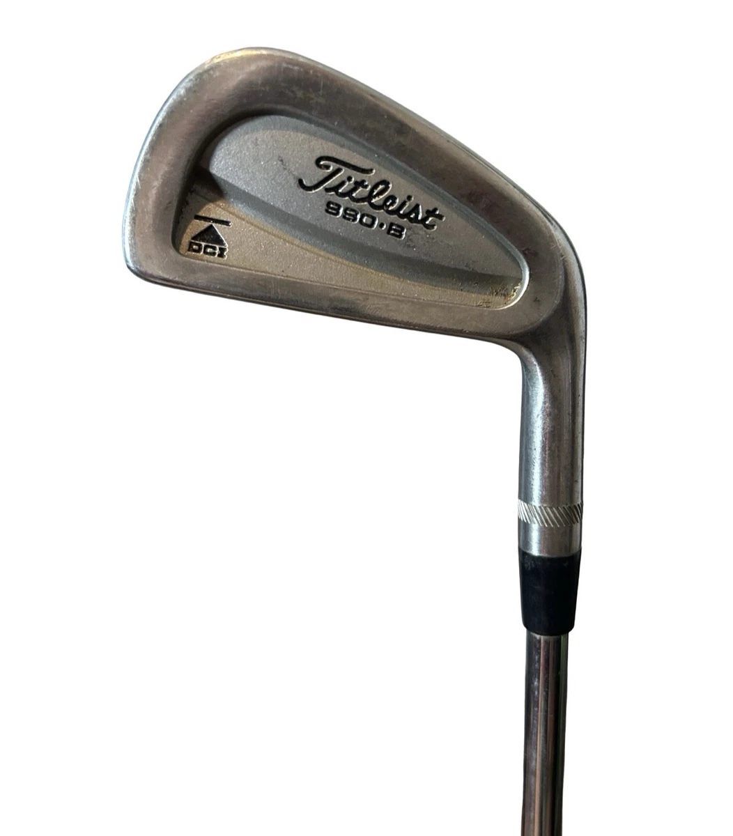 Titleist 990 Irons for sale | eBay