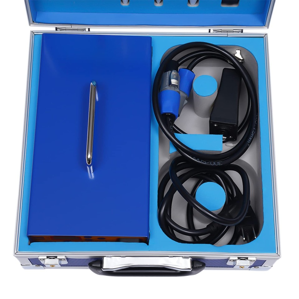 PDR Induction Heater Machine 1380W Paintless Dent Repair Tool 110V-120V ...