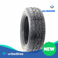 New 27560r20 Nitto Nt420v 116h 18h5i