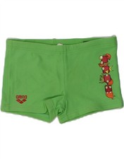 ARENA Jungen Graphic Badeshorts 2-3 Jahre gr�...