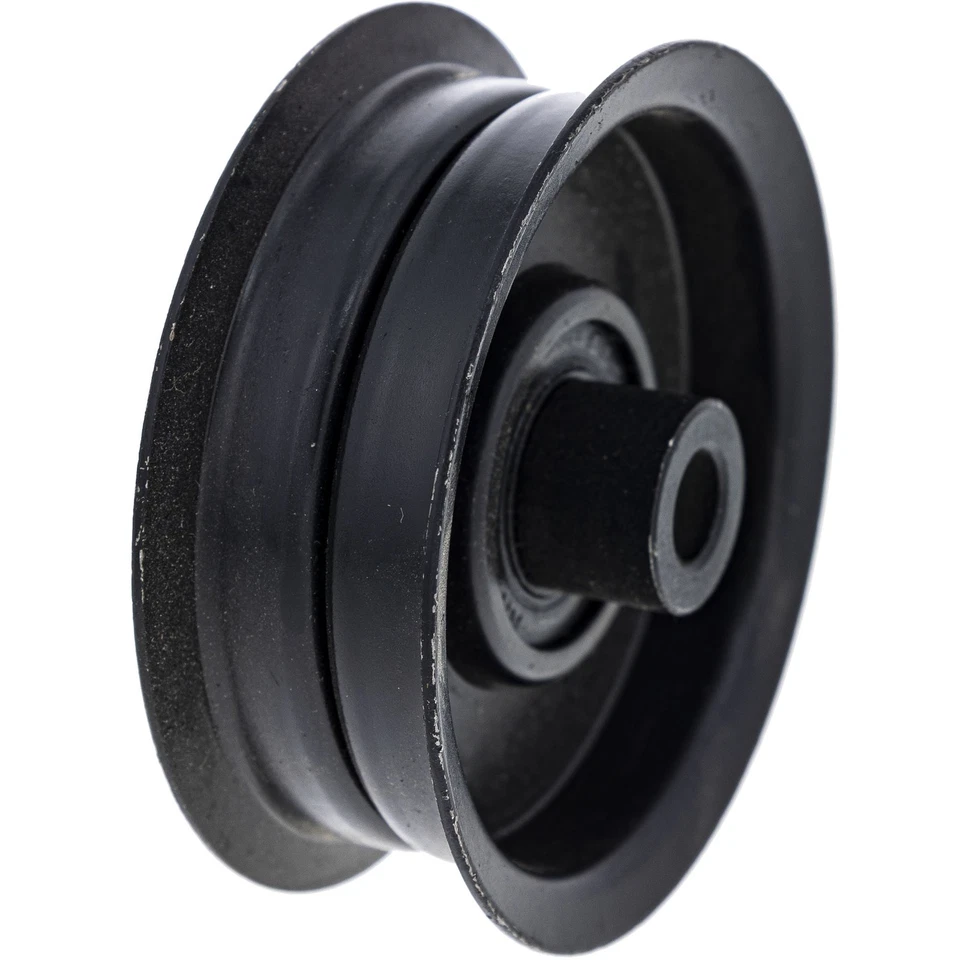 Polea loca plana MTD 756-04224 Murray Troy-Bilt XP SLTX Horse Bronco 1000 900 Foto 4 de 4