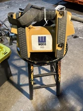 WYCO 995 Concrete Vibrator Motor *Never Used*