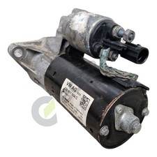 SEAT ALHAMBRA MK2 7N SE428 Starter Motor 02E911024C