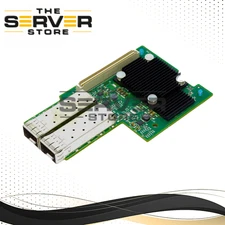 Mellanox ConnectX-4 Lx 25GbE Dual-Port SFP28 OCP NIC CX4421A MCX4421A-ACAN