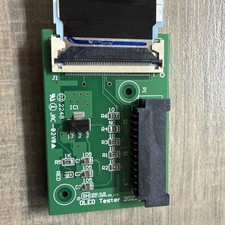 OLED Pattern check JIG for SVC,, LG Oled 42"/48"/55"/65"/77"